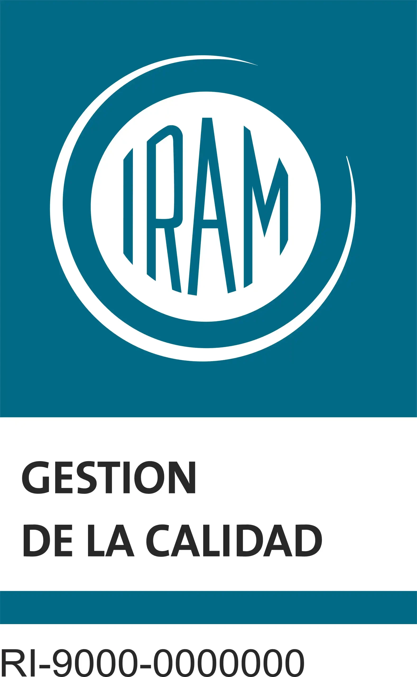 IRAM Gestión de Calidad (ISO 9001:2015)