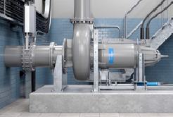 Equipos de Elevación